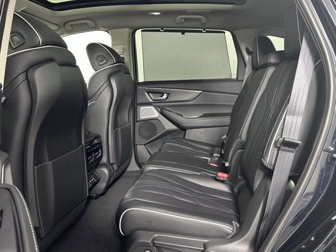 Certified 2025 Acura MDX w/ Advance Package image 21