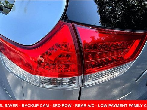 Used 2013 Toyota Sienna LE FWD image 22