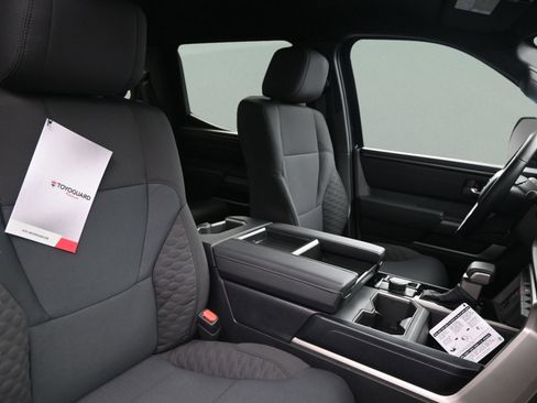 New 2026 Toyota Tundra SR5 AWD/4WD image 53