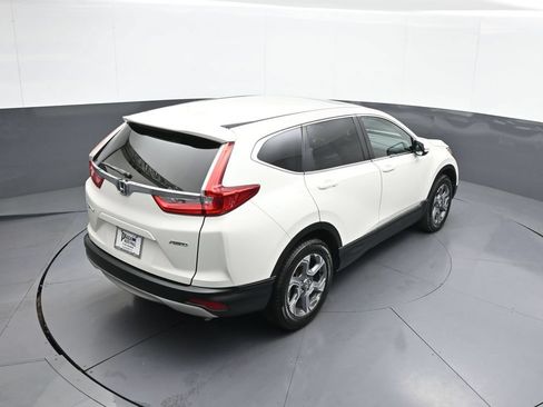 Used 2018 Honda CR-V EX-L image 39