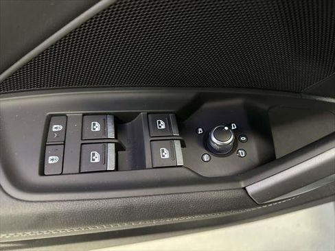 Certified 2025 Audi A3 2.0T Premium w/ Black Optic Package image 16