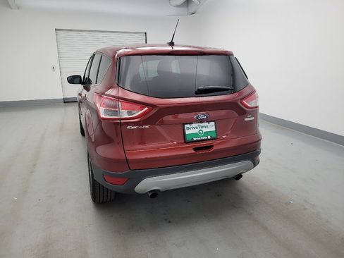Used 2016 Ford Escape SE FWD image 6