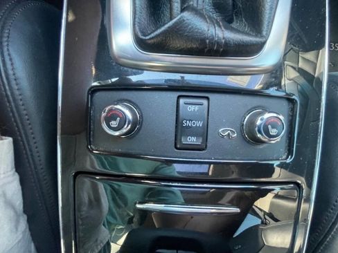 Used 2012 INFINITI FX35 Limited Edition image 24