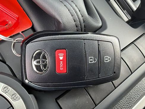 New 2026 Toyota Tacoma SR5 image 29