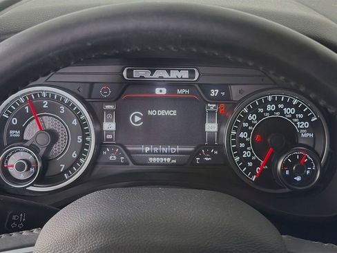 Used 2022 RAM 1500 Lone Star image 14