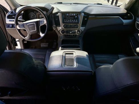 Used 2017 GMC Yukon XL Denali w/ Open Road Package image 26