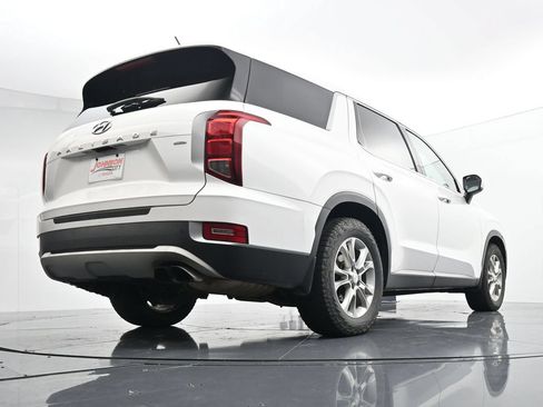 Used 2021 Hyundai Palisade SE AWD/4WD image 33
