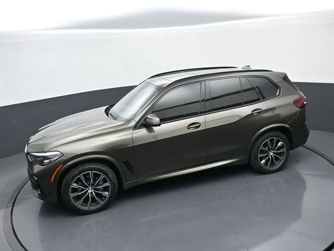 Used 2023 BMW X5 xDrive40i w/ M Sport Package AWD/4WD image 33