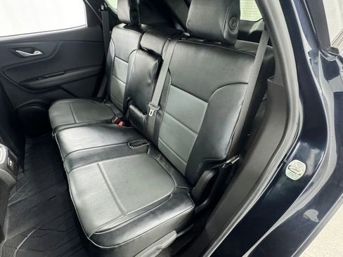 Used 2020 Chevrolet Blazer LT AWD/4WD image 12