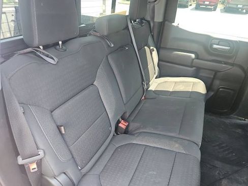 Used 2020 Chevrolet Silverado 1500 LT w/ All-Star Edition AWD/4WD image 5