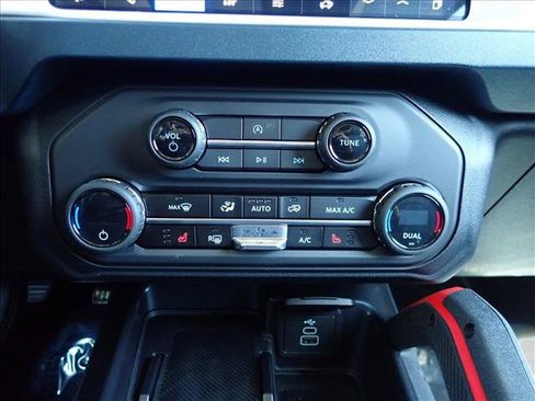 New 2026 Ford Bronco Heritage Edition AWD/4WD image 18