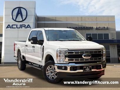Used 2025 Ford F250 XLT w/ FX4 Off-Road Package