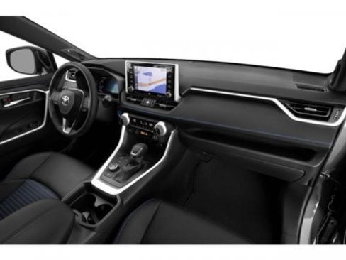 Certified 2021 Toyota RAV4 XSE image 14
