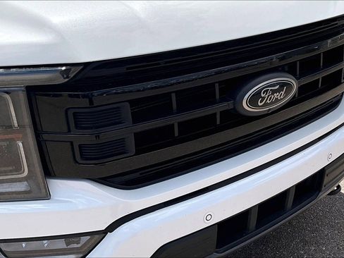 Used 2023 Ford F150 Lariat w/ Equipment Group 502A High AWD/4WD image 33