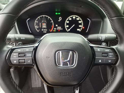 Used 2023 Honda Civic Sport image 29
