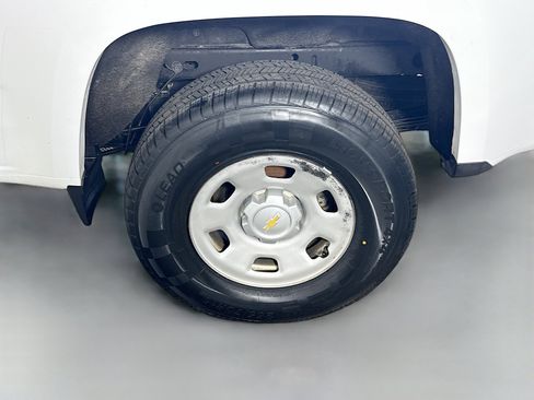 Used 2019 Chevrolet Colorado W/T image 30