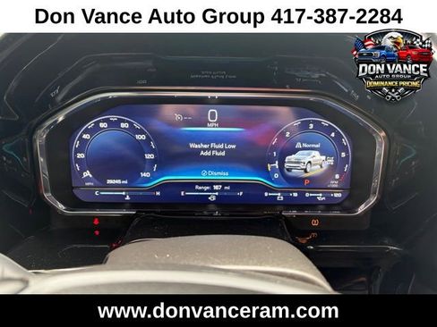 Used 2025 Chevrolet Silverado 1500 LT image 16