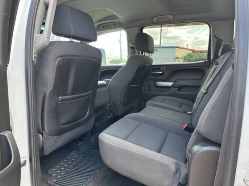 Used 2015 Chevrolet Silverado 1500 LT AWD/4WD image 16
