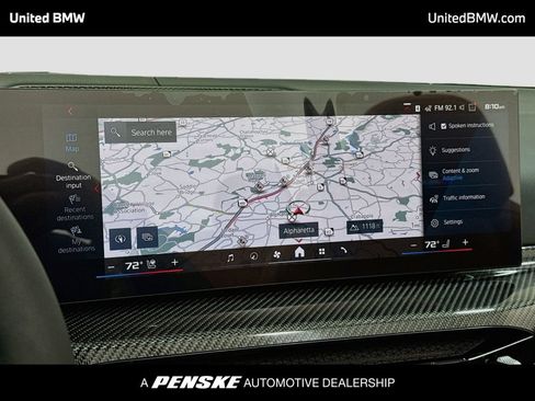 New 2027 BMW M4 xDrive Competition AWD/4WD image 10