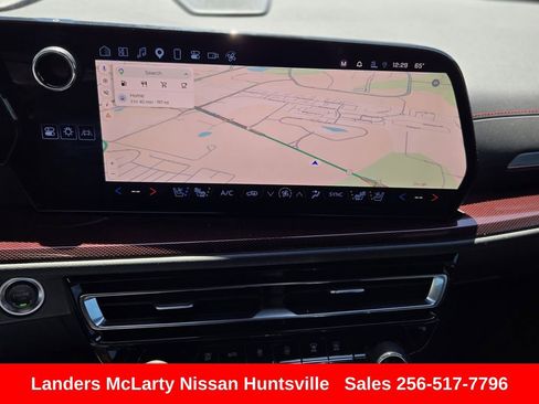 Used 2024 Chevrolet Traverse RS w/ LPO, Floor Liner Package FWD image 20