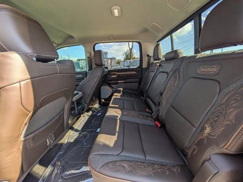 New 2026 RAM 1500 Limited image 12