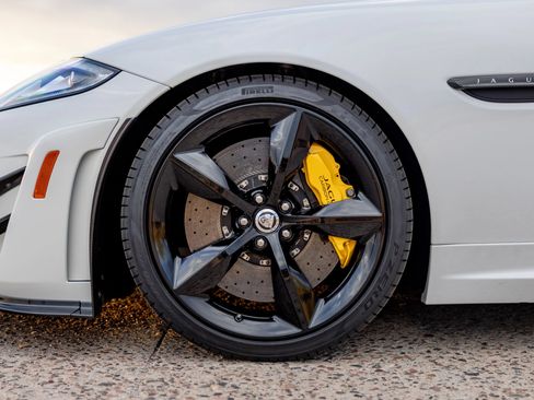 Used 2014 Jaguar XK R-S RWD image 29