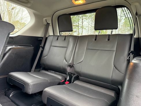 Used 2015 Lexus GX 460 w/ Navigation Package image 14