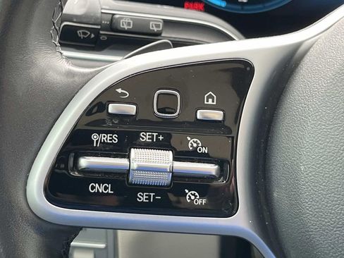 Used 2020 Mercedes-Benz GLS 450 4MATIC image 31