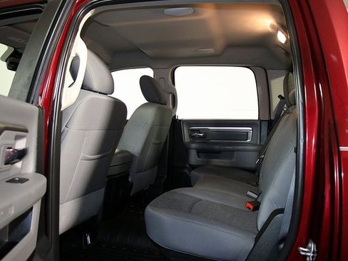 Used 2017 RAM 1500 Big Horn image 15