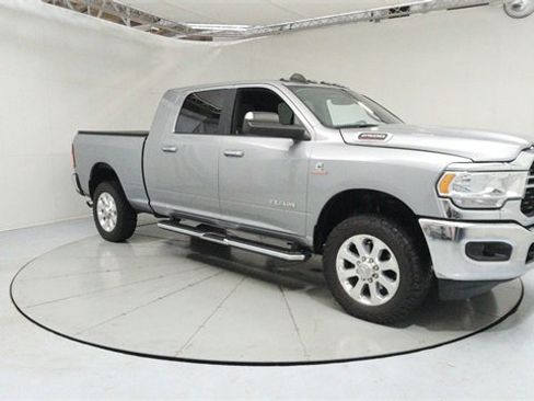 Used 2022 RAM 2500 Big Horn w/ Level A Equipment Group image 7