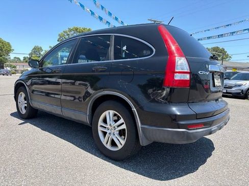 Used 2011 Honda CR-V EX-L image 6