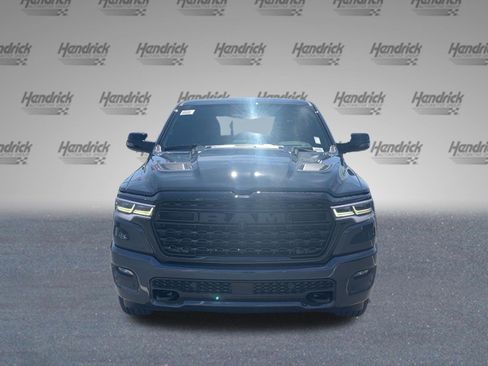 New 2026 RAM 1500 Limited AWD/4WD image 3