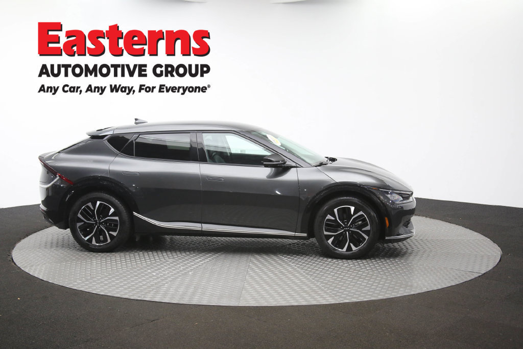Used 2023 Kia EV6 Wind AWD/4WD image 46