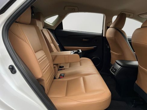 Used 2017 Lexus NX 200t FWD image 8