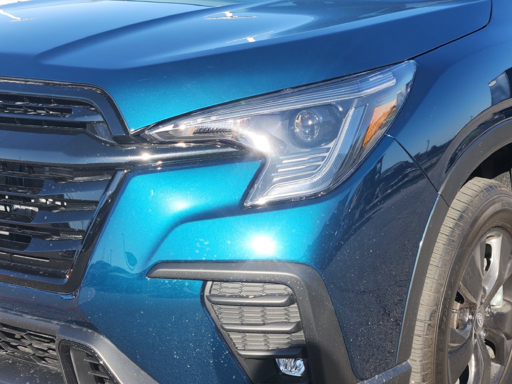 New 2027 Subaru Ascent Premium AWD/4WD image 5