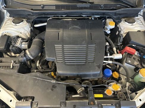 Used 2021 Subaru Forester Sport image 7