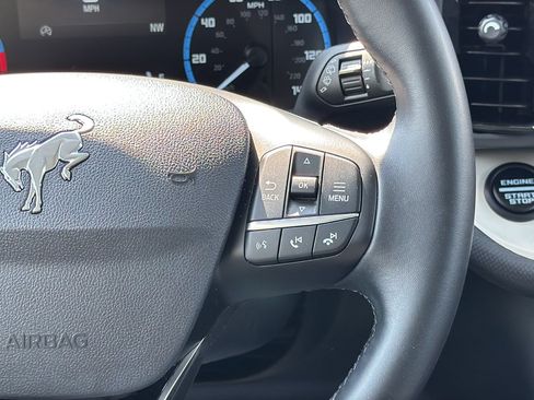 Used 2024 Ford Bronco Sport Heritage w/ Heritage Convenience Package AWD/4WD image 23