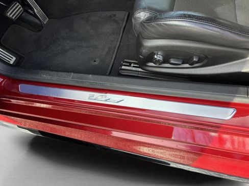 Used 2018 Cadillac ATS V w/ Carbon Fiber Package image 26