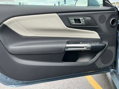 New 2026 Ford Mustang Premium RWD image 13