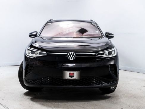 Used 2024 Volkswagen ID.4 Pro S AWD/4WD image 10