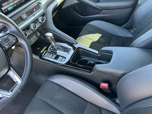 Used 2024 Acura Integra A-Spec image 24