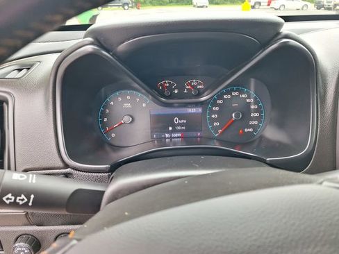 Used 2021 GMC Canyon AT4 AWD/4WD image 20