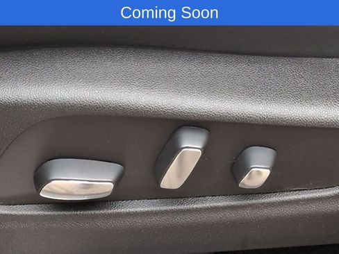 Used 2023 Cadillac XT5 Premium Luxury image 17