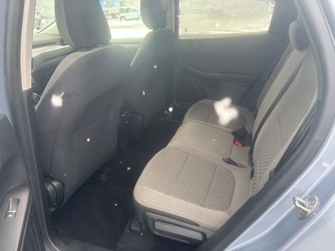 Used 2022 Ford Escape SE w/ Cold Weather Package image 8