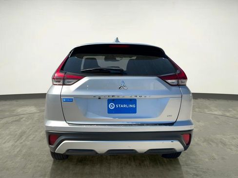 Used 2022 Mitsubishi Eclipse Cross SE image 7