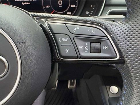 Used 2019 Audi A5 2.0T Premium Plus w/ Premium Plus image 32