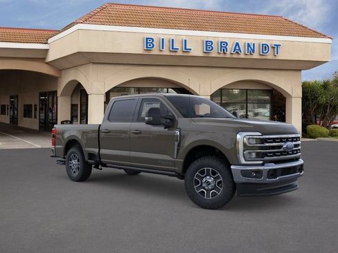 New 2026 Ford F250 Lariat AWD/4WD image 28