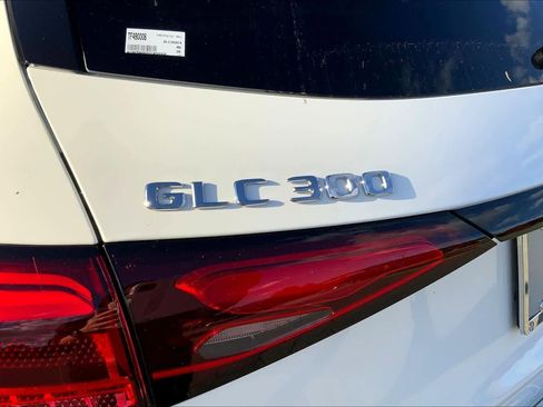 Certified 2026 Mercedes-Benz GLC 300 4MATIC image 19