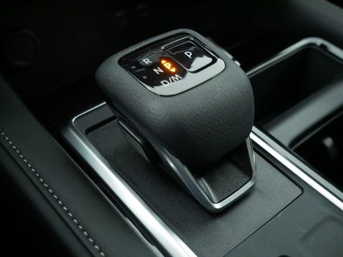 New 2026 Nissan Pathfinder SV AWD/4WD image 33
