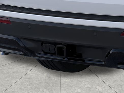 New 2026 Ford Explorer ST-Line AWD/4WD image 23